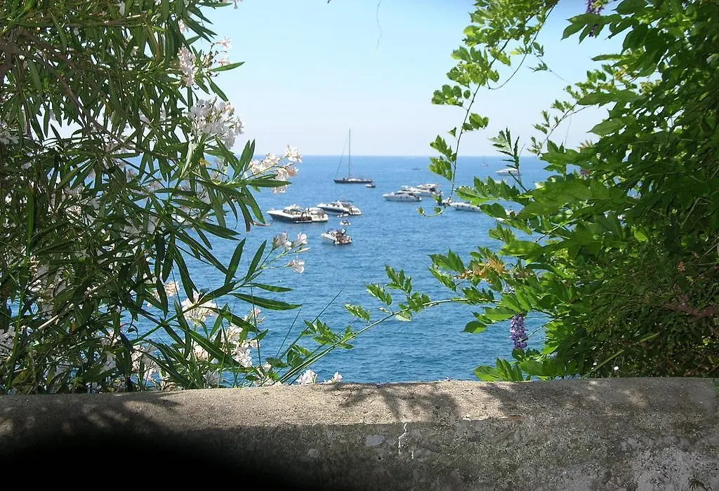 Il Monaco Amalfi Dreams-1