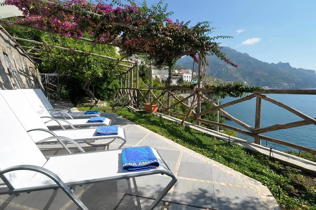 Il Monaco Amalfi Dreams-1