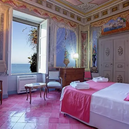 Il Monaco Amalfi Dreams-2