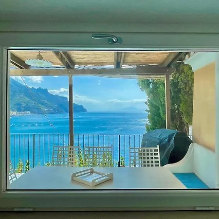 Il Monaco Amalfi Dreams-2