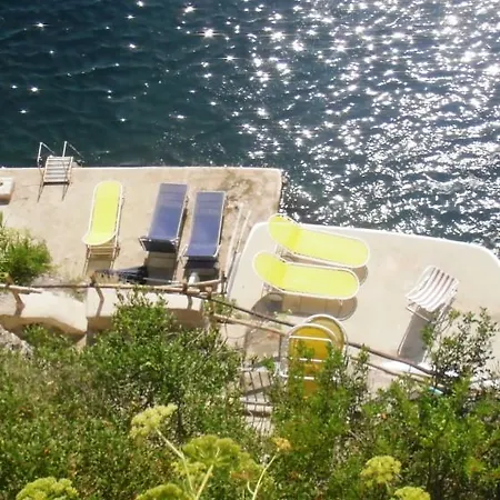 Il Monaco Amalfi Dreams-3