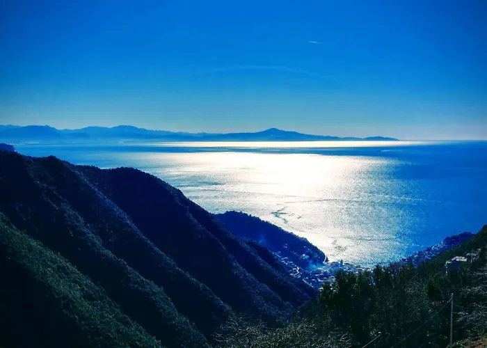 Adagio Ravello Villa