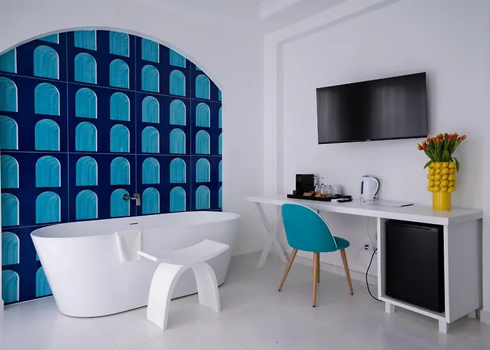 Gala Residence Villa Giovanna Ravello